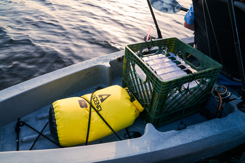 The Essential Kayak Gear List Bass Pro Shops